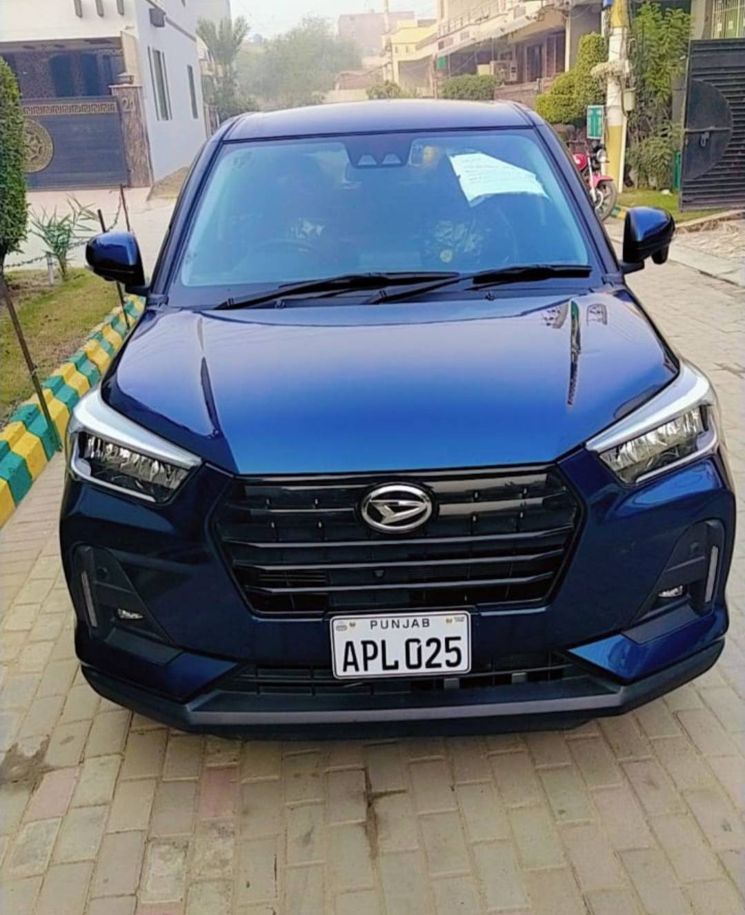 Pakistan Vehicles 