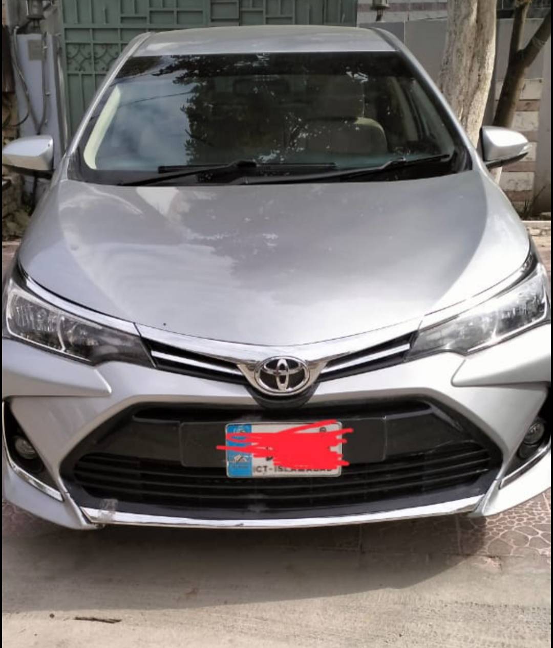 Pakistan Vehicles 