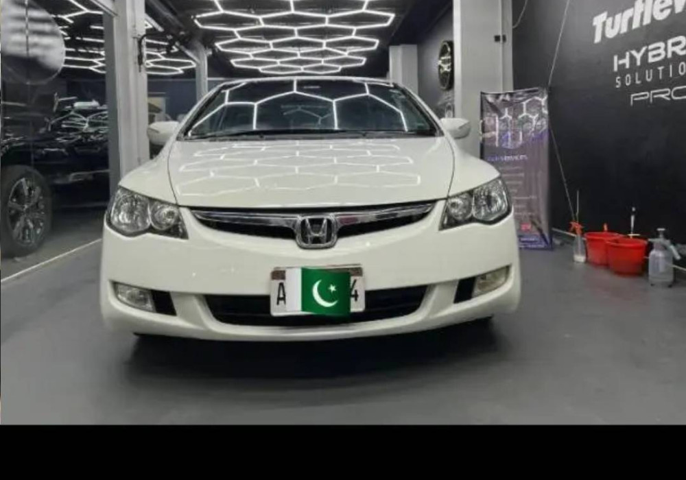 Pakistan Vehicles 